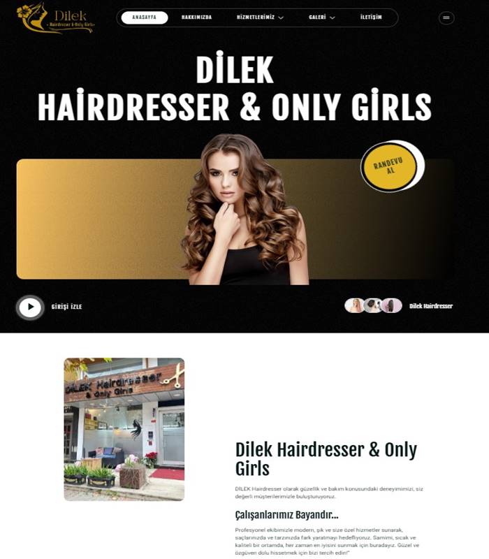 Silivri profesyonel web tasarım