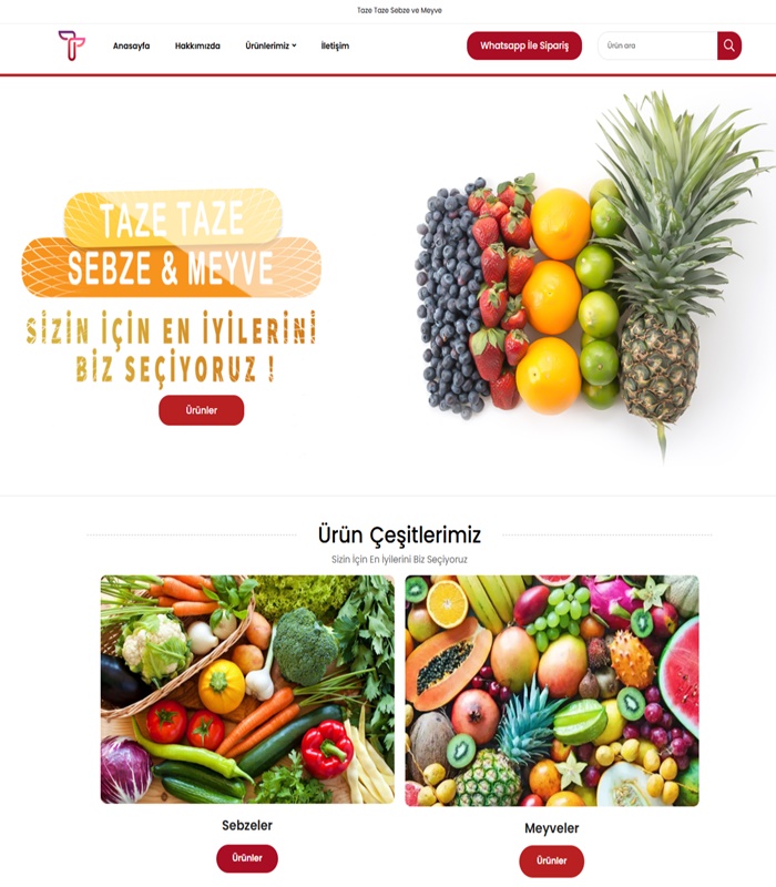 tazetaze.net