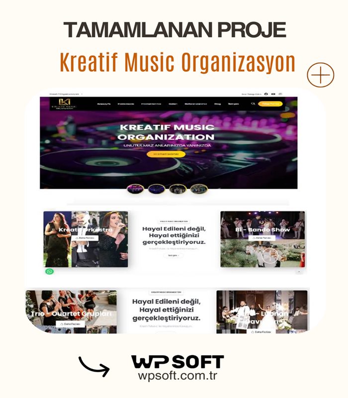 KREATIF MUSIC