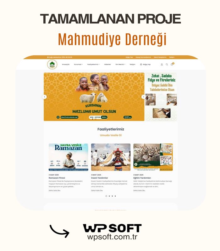 Mahmudiye der