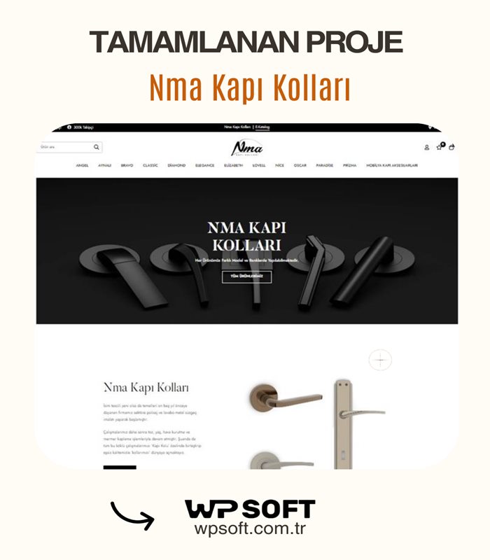 Nma kapikollari