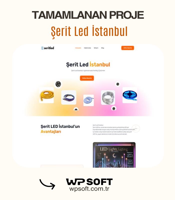 Seritled
