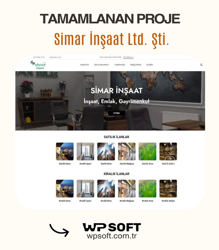 Simar insaat 1